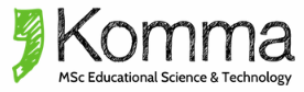 Komma